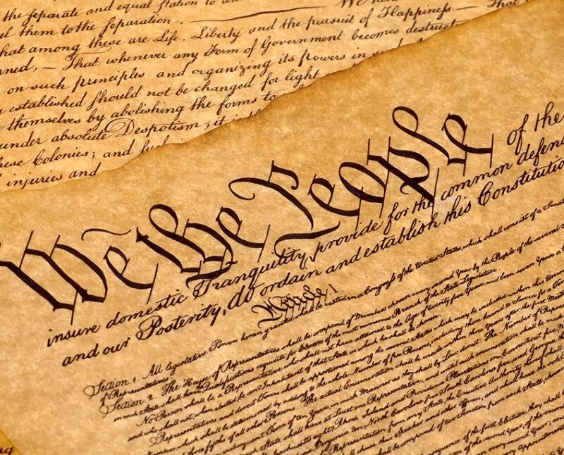 constitution