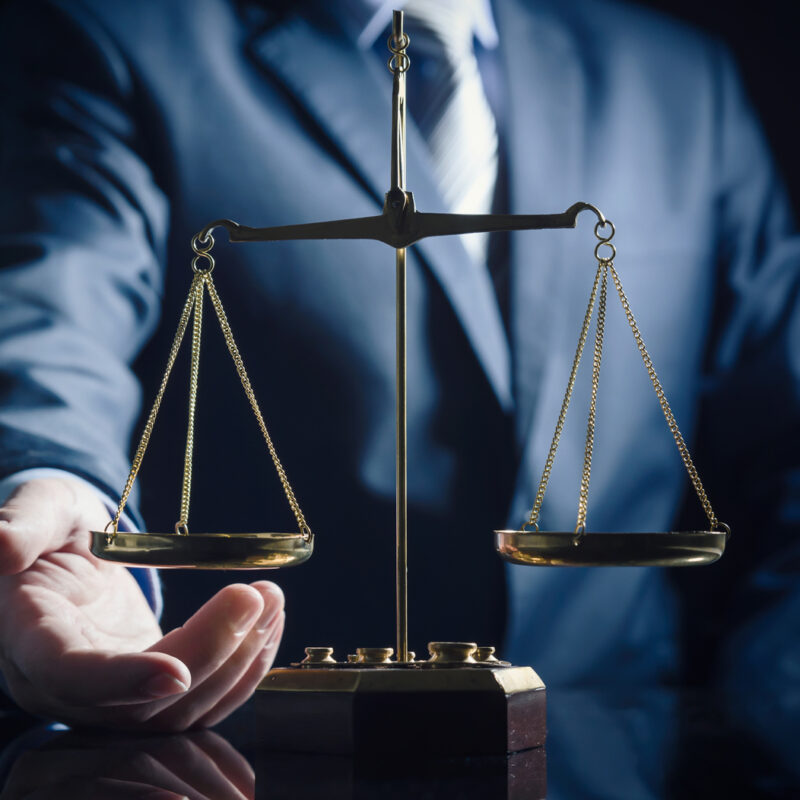 risk assessment tools tipping scales