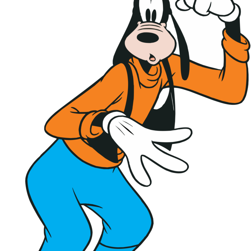 goofy