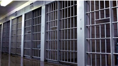 New Jersey Pretrial Jail Population Increasing