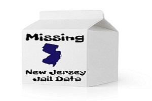 Missing: New Jersey Jail Data, Again