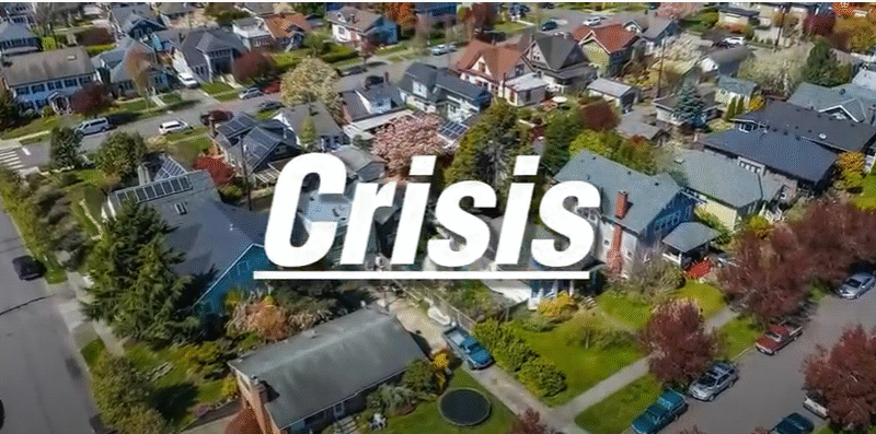 No Money Bail Act Dangerous