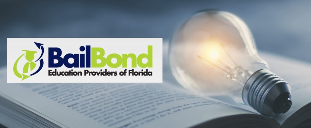 Florida Bail Bond Courses