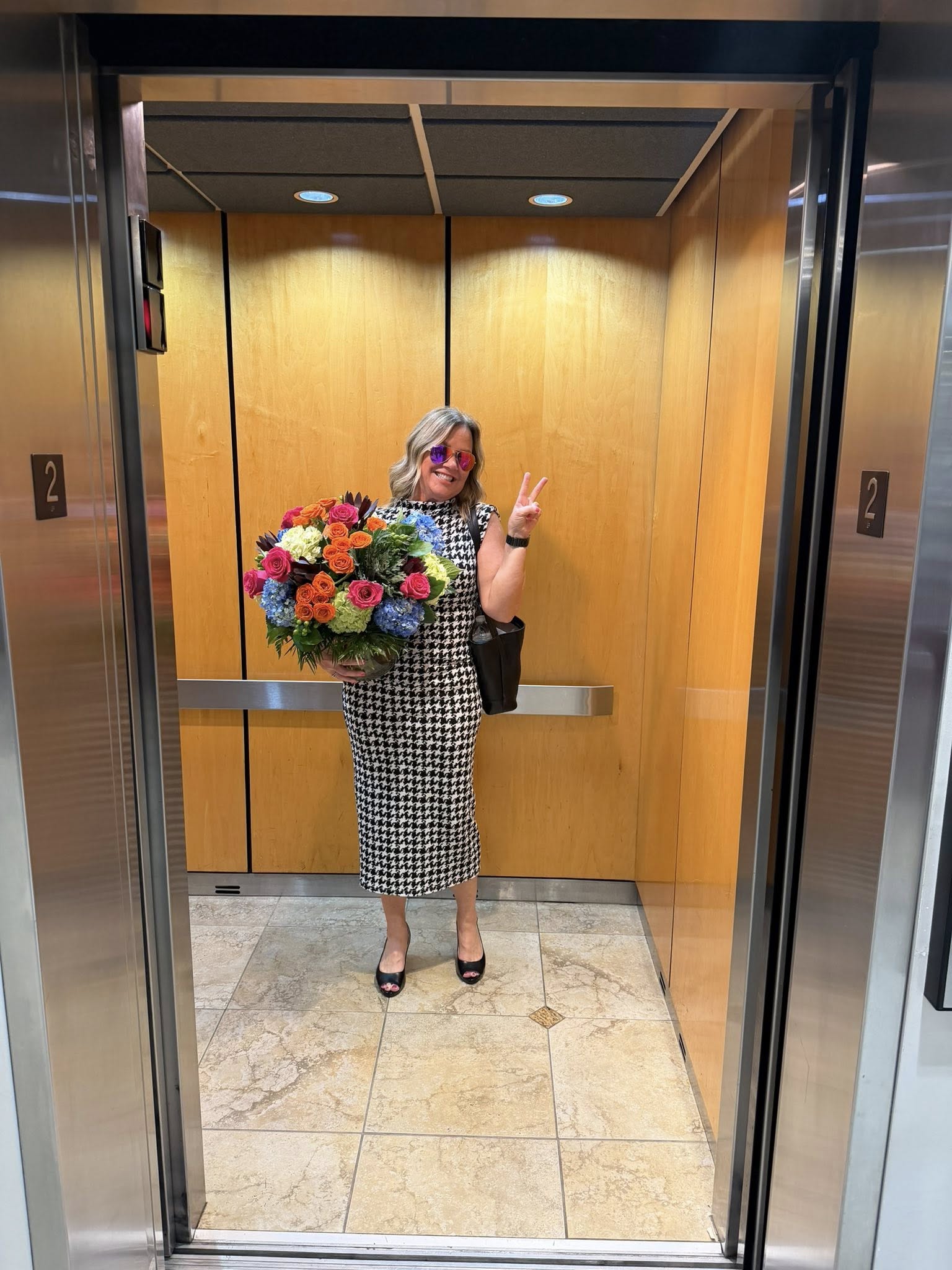 Team Roche is Grateful!